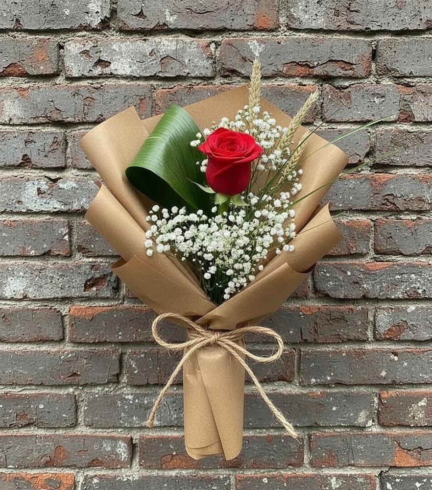 Букет цветов из: Розы в Адыгейске