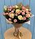 Букет варенье из роз в Адыгейске Букет цветов из: Розы в Адыгейске