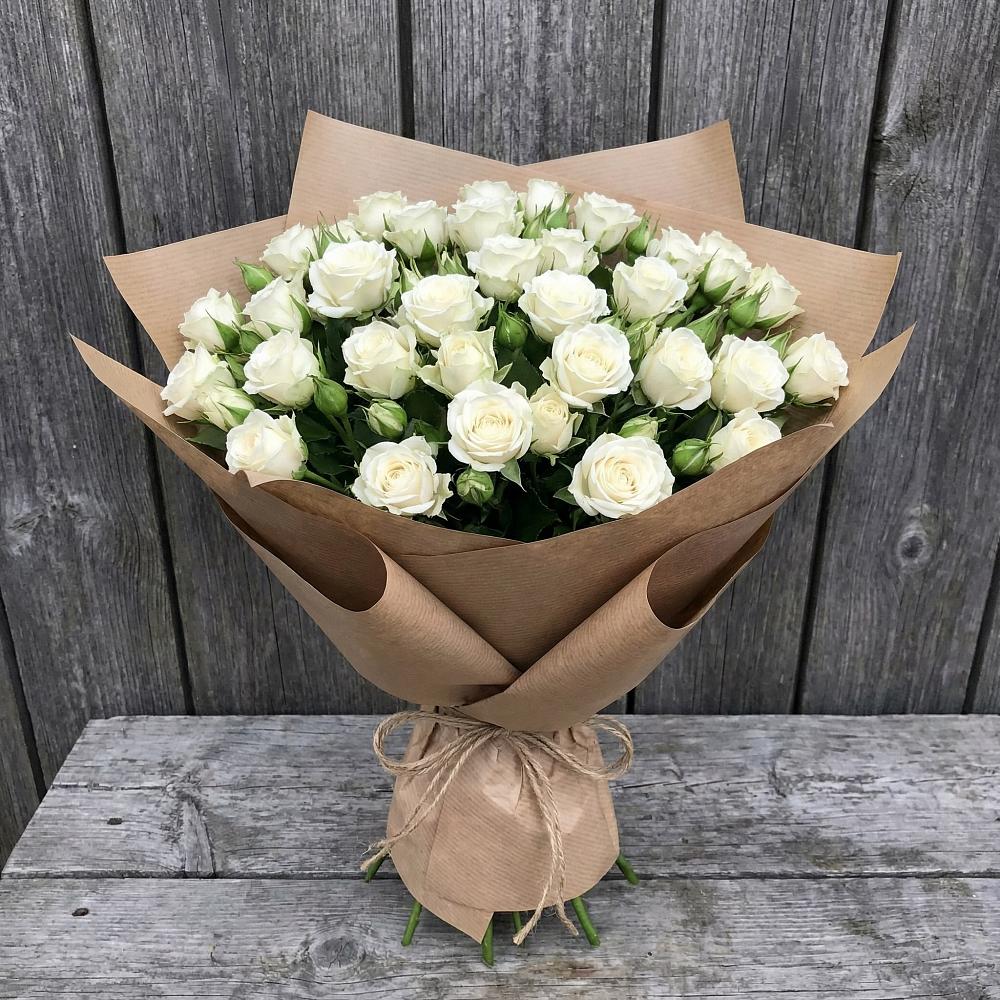 Букет цветов из: Розы в Адыгейске