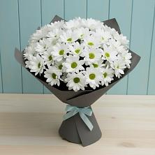Букет цветов из:  Хризантемы в Адыгейске