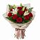 Букет цветов из: Лилии и Розы в Адыгейске