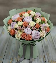 Букет Мороженное #REPLACE_PRED# Адыгейске