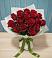 Букет Красные розы в Адыгейске