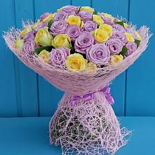 101 Волшебный Миг в Адыгейске Букет 101 Волшебный Миг в Адыгейске