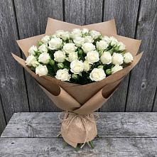 Букет цветов из:  Розы #REPLACE_PRED# Адыгейске