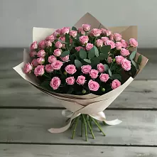 Букет Удовольствие #REPLACE_PRED# Адыгейске