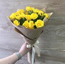 Букет цветов из:  Розы #REPLACE_PRED# Адыгейске