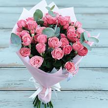 Букет Леди совершенство в Адыгейске